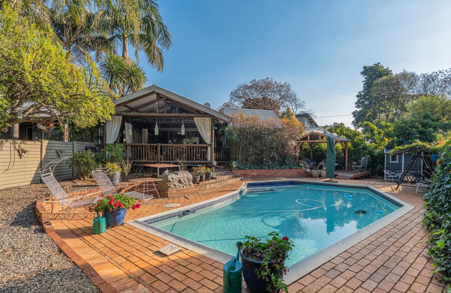 4 Bedroom Property for Sale in Meyerspark Gauteng