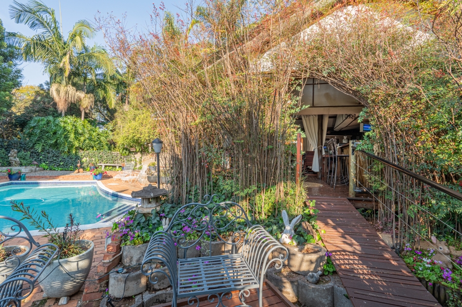4 Bedroom Property for Sale in Meyerspark Gauteng