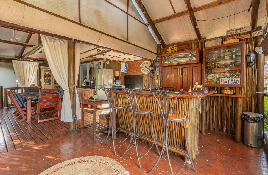 4 Bedroom Property for Sale in Meyerspark Gauteng