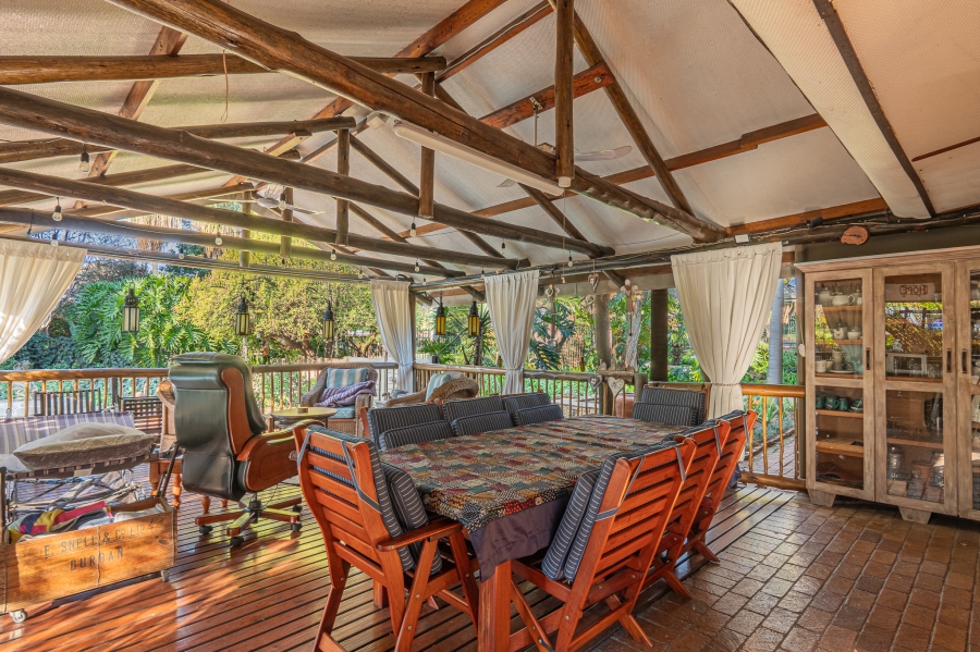 4 Bedroom Property for Sale in Meyerspark Gauteng