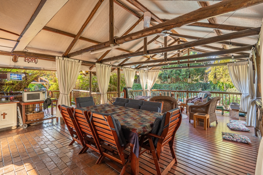 4 Bedroom Property for Sale in Meyerspark Gauteng