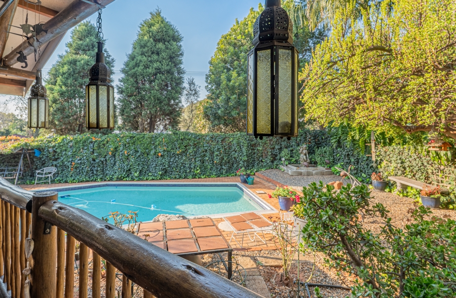 4 Bedroom Property for Sale in Meyerspark Gauteng