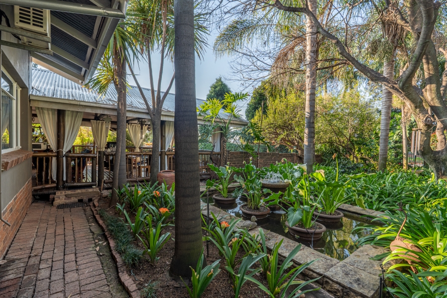 4 Bedroom Property for Sale in Meyerspark Gauteng