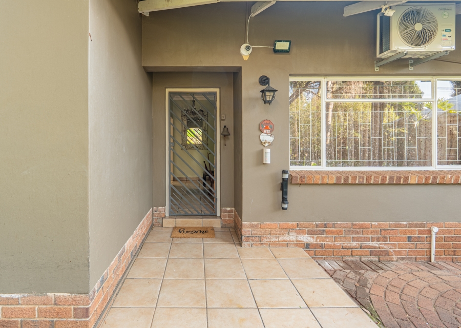 4 Bedroom Property for Sale in Meyerspark Gauteng