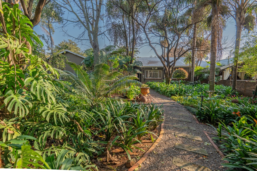 4 Bedroom Property for Sale in Meyerspark Gauteng