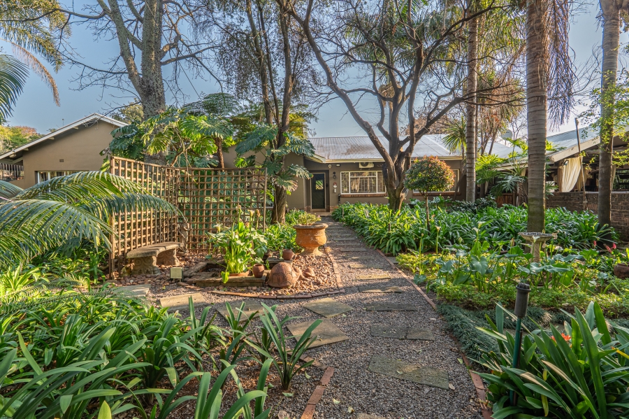 4 Bedroom Property for Sale in Meyerspark Gauteng