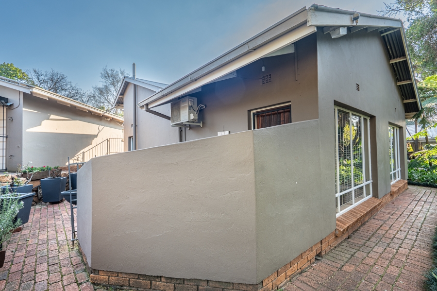 4 Bedroom Property for Sale in Meyerspark Gauteng