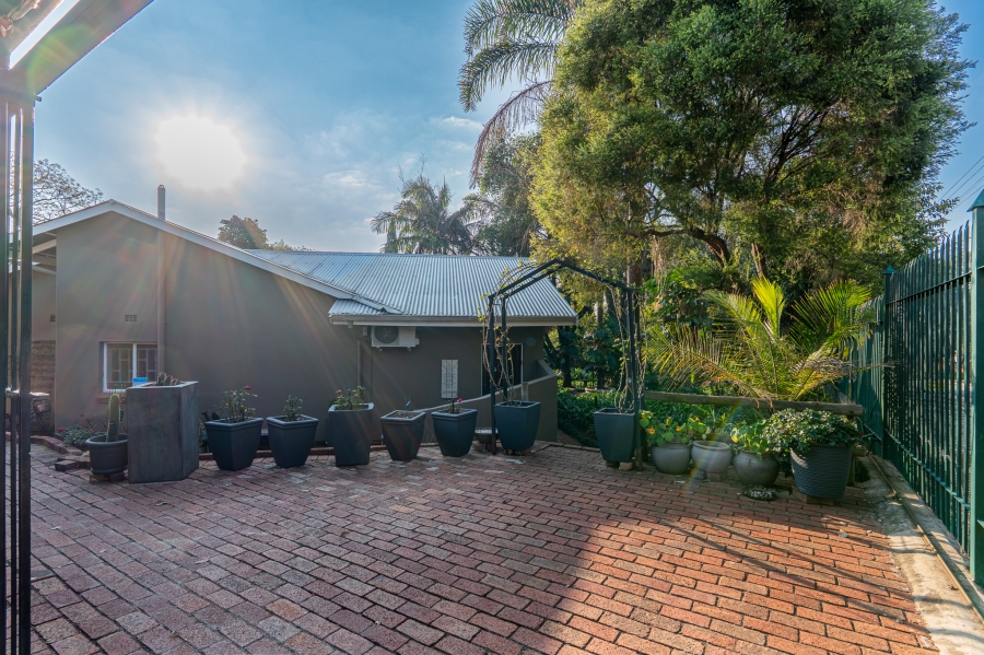 4 Bedroom Property for Sale in Meyerspark Gauteng