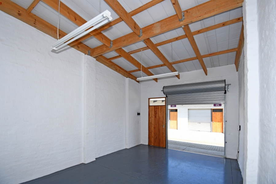 To Let Commercial Property for Rent in Kya Sands Gauteng