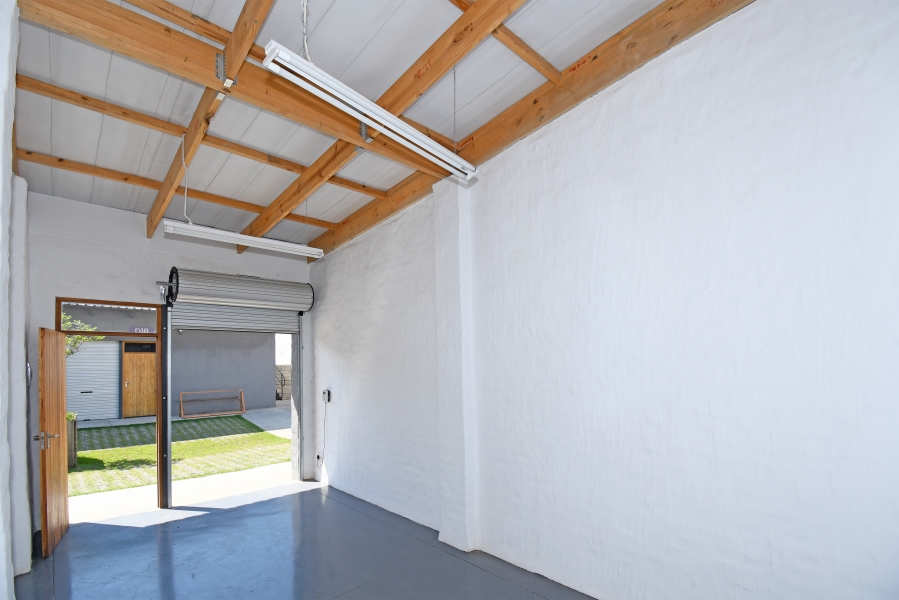 To Let Commercial Property for Rent in Kya Sands Gauteng