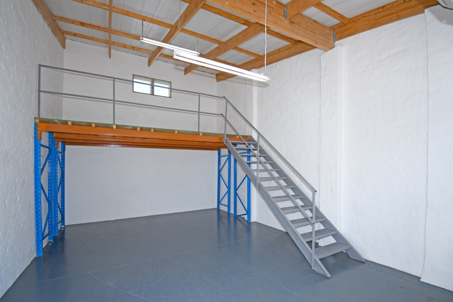 To Let Commercial Property for Rent in Kya Sands Gauteng
