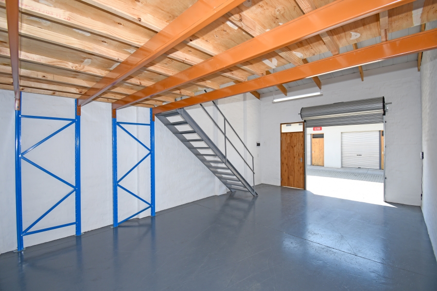 To Let Commercial Property for Rent in Kya Sands Gauteng