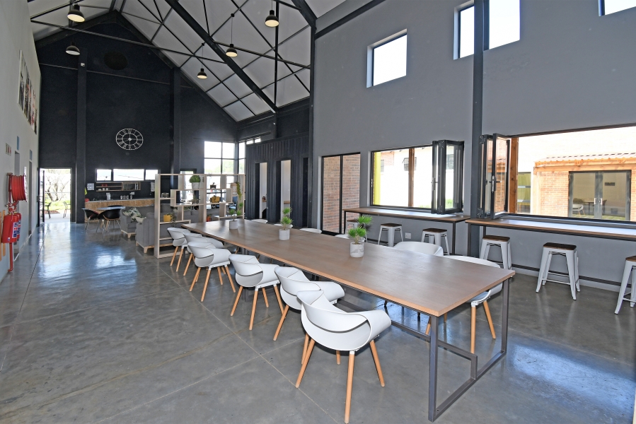 To Let Commercial Property for Rent in Kya Sands Gauteng