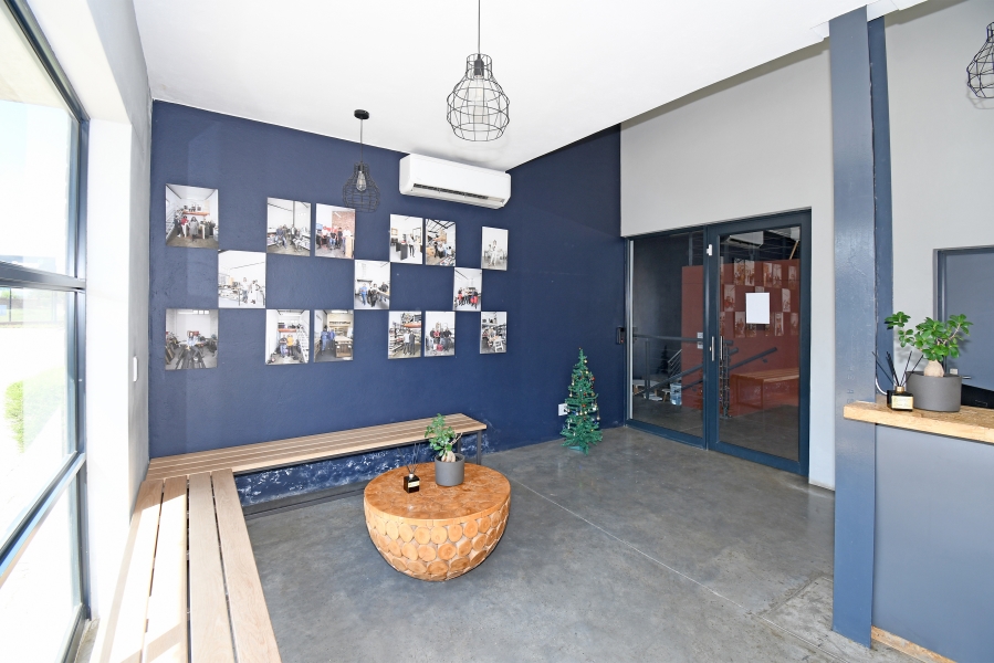 To Let Commercial Property for Rent in Kya Sands Gauteng