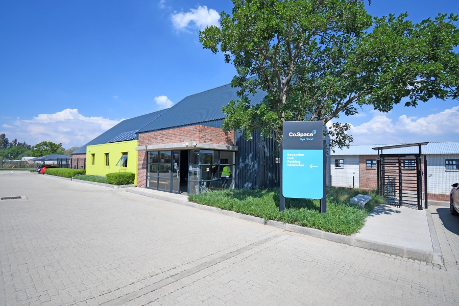 To Let Commercial Property for Rent in Kya Sands Gauteng