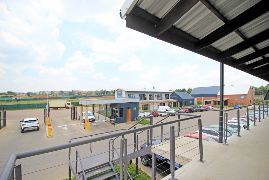 To Let Commercial Property for Rent in Willow Park Manor Gauteng