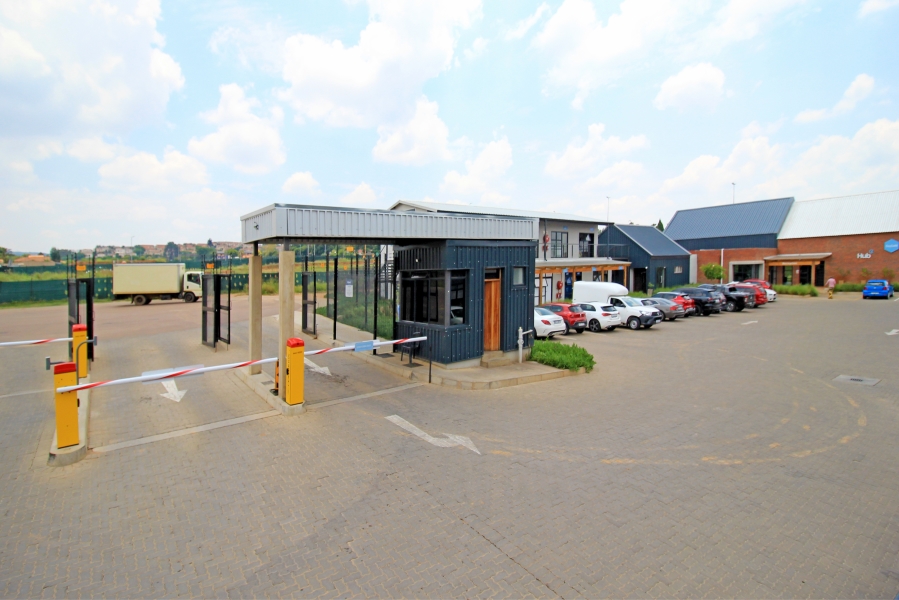 To Let Commercial Property for Rent in Willow Park Manor Gauteng