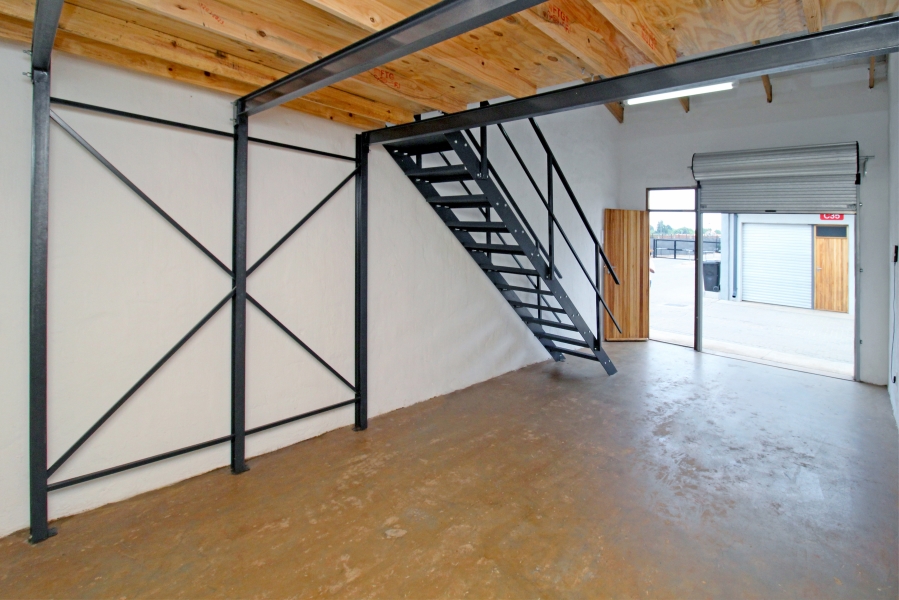 To Let Commercial Property for Rent in Willow Park Manor Gauteng