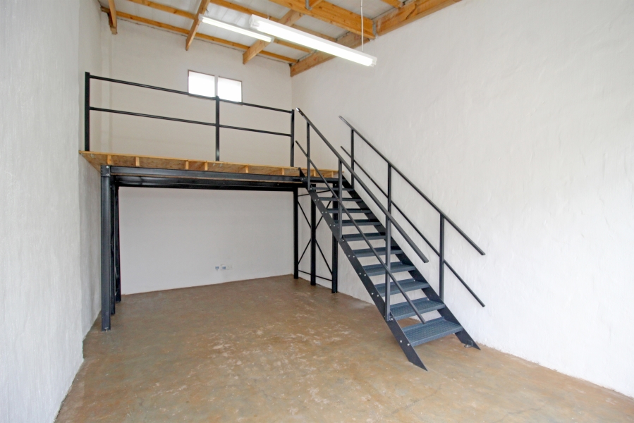 To Let Commercial Property for Rent in Willow Park Manor Gauteng