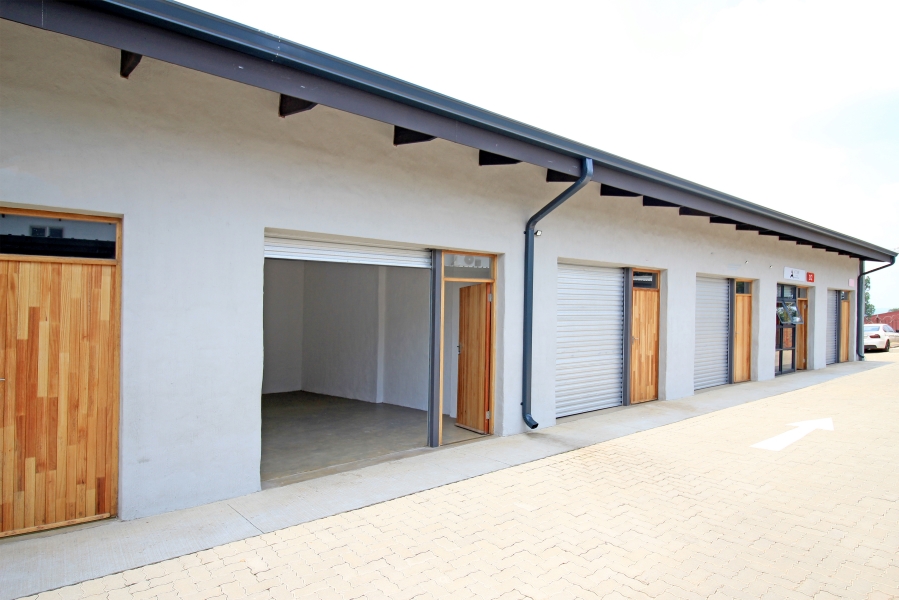 To Let Commercial Property for Rent in Willow Park Manor Gauteng