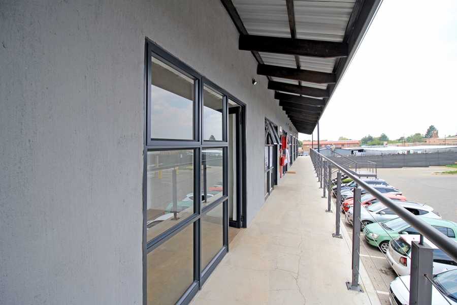 To Let Commercial Property for Rent in Willow Park Manor Gauteng