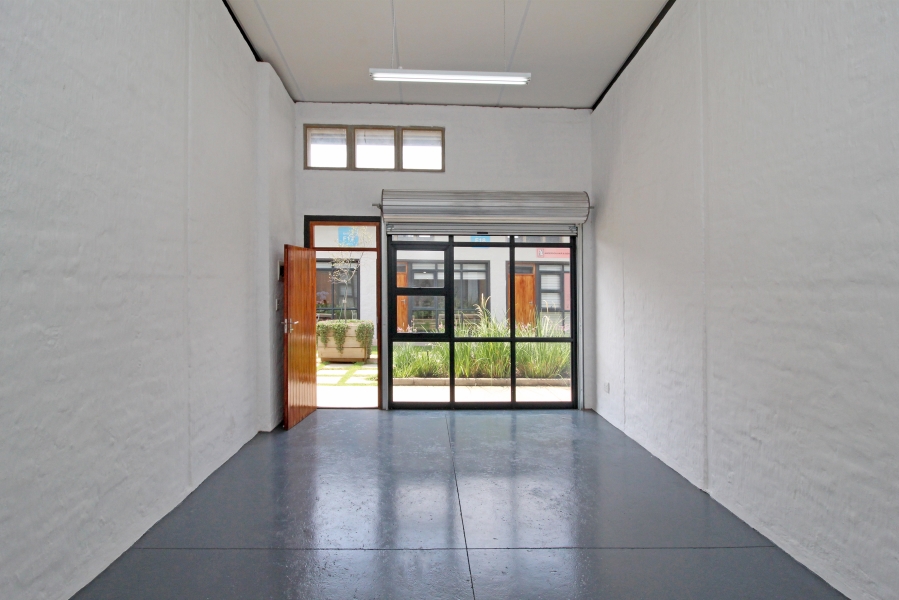 To Let Commercial Property for Rent in President Park Gauteng