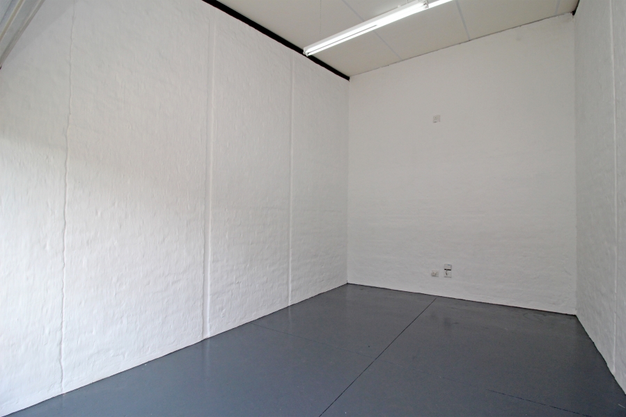 To Let Commercial Property for Rent in President Park Gauteng
