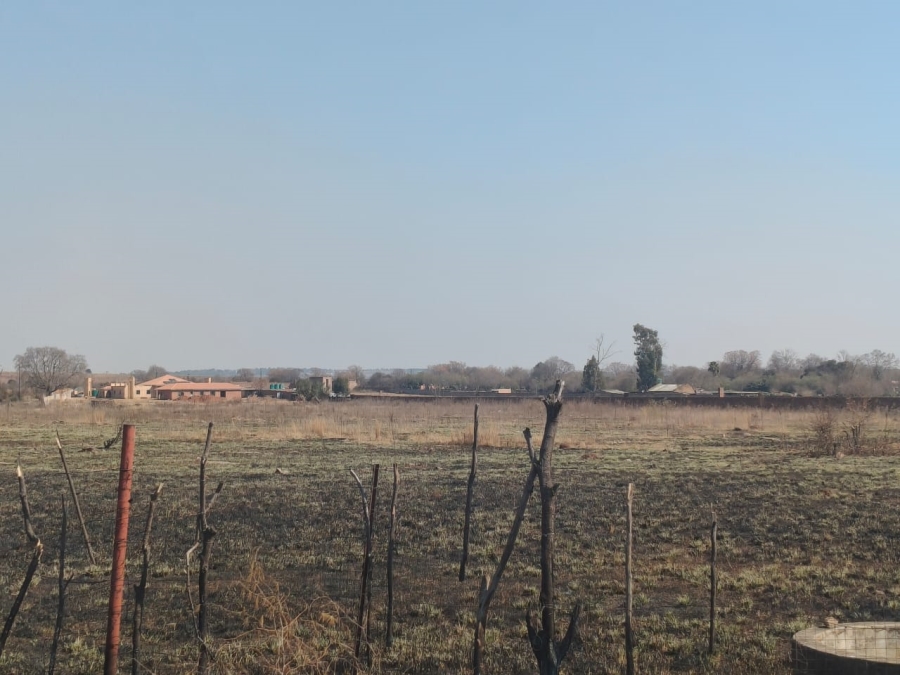 To Let Commercial Property for Rent in Hoekplaats Gauteng