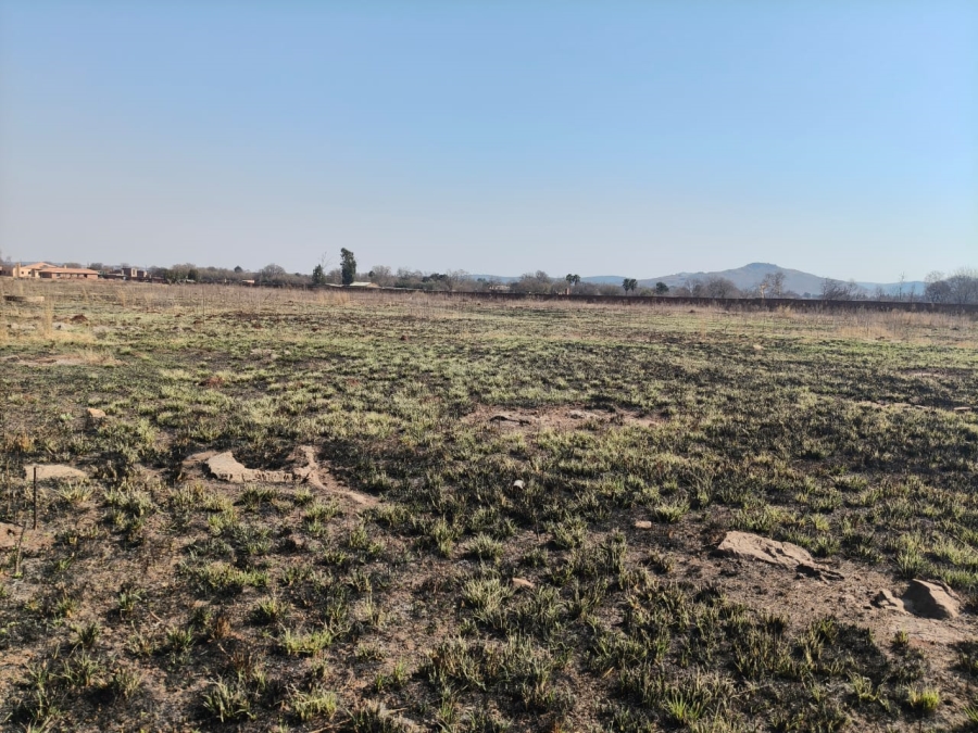 To Let Commercial Property for Rent in Hoekplaats Gauteng
