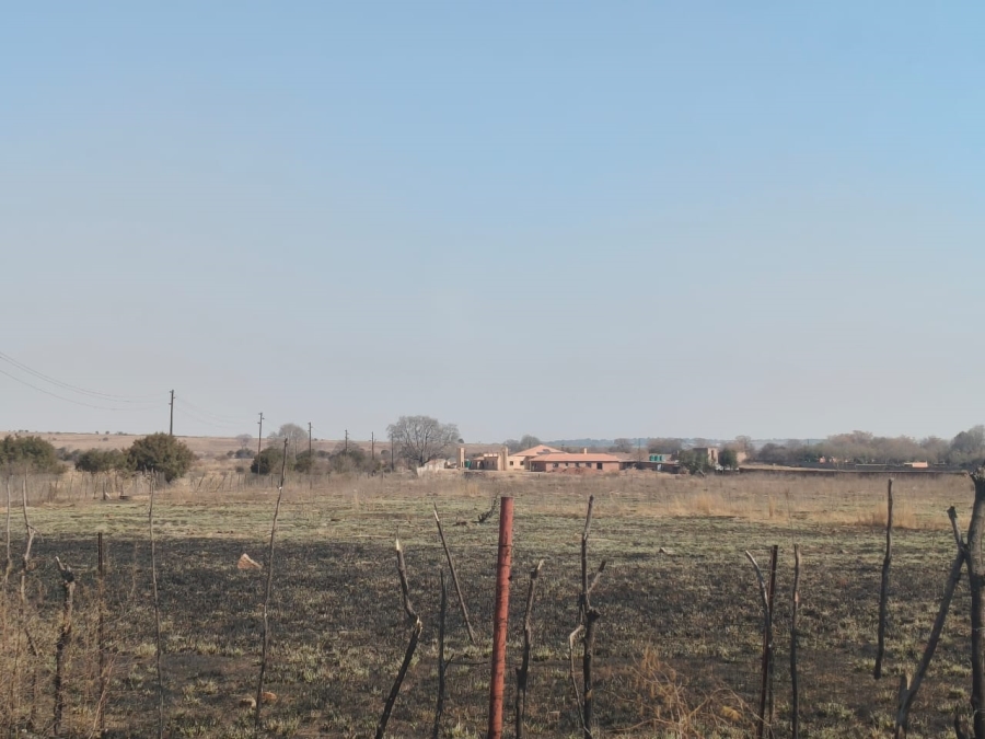 To Let Commercial Property for Rent in Hoekplaats Gauteng