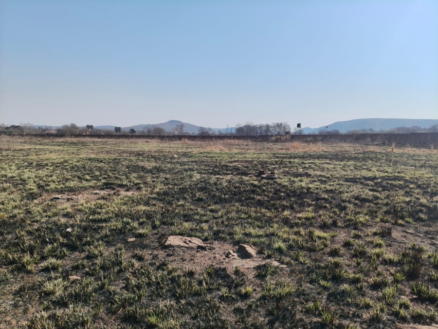 To Let Commercial Property for Rent in Hoekplaats Gauteng