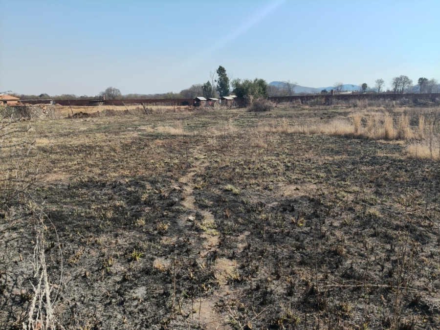 To Let Commercial Property for Rent in Hoekplaats Gauteng