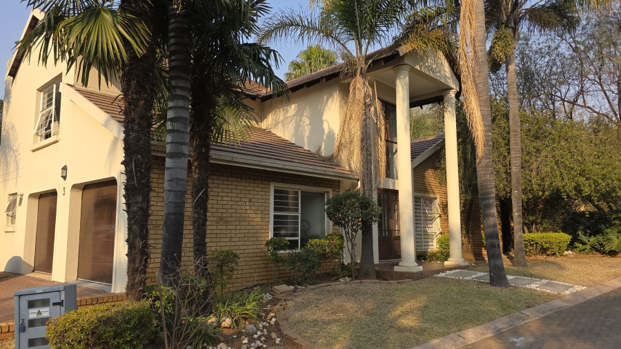 To Let 3 Bedroom Property for Rent in Eldopark Gauteng