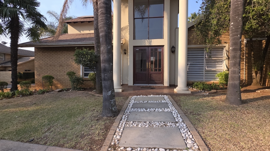 To Let 3 Bedroom Property for Rent in Eldopark Gauteng