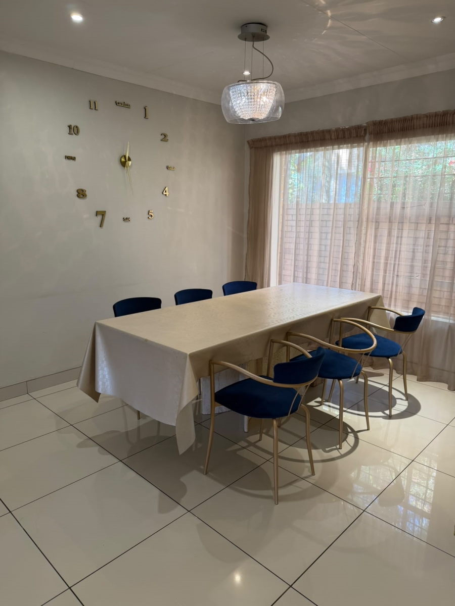 To Let 3 Bedroom Property for Rent in Eldopark Gauteng