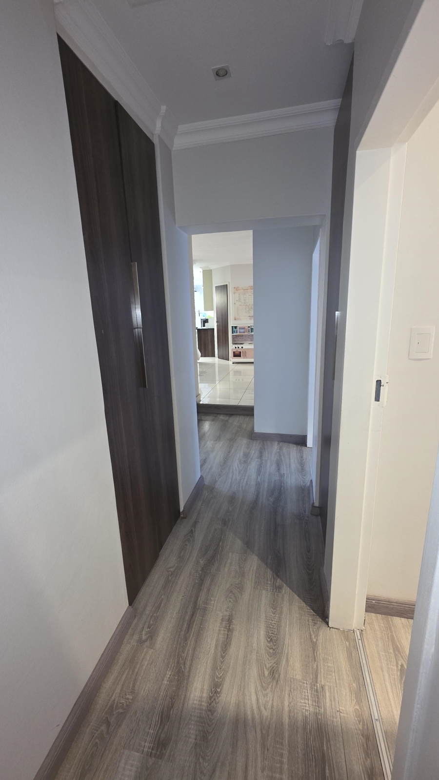 To Let 3 Bedroom Property for Rent in Eldopark Gauteng