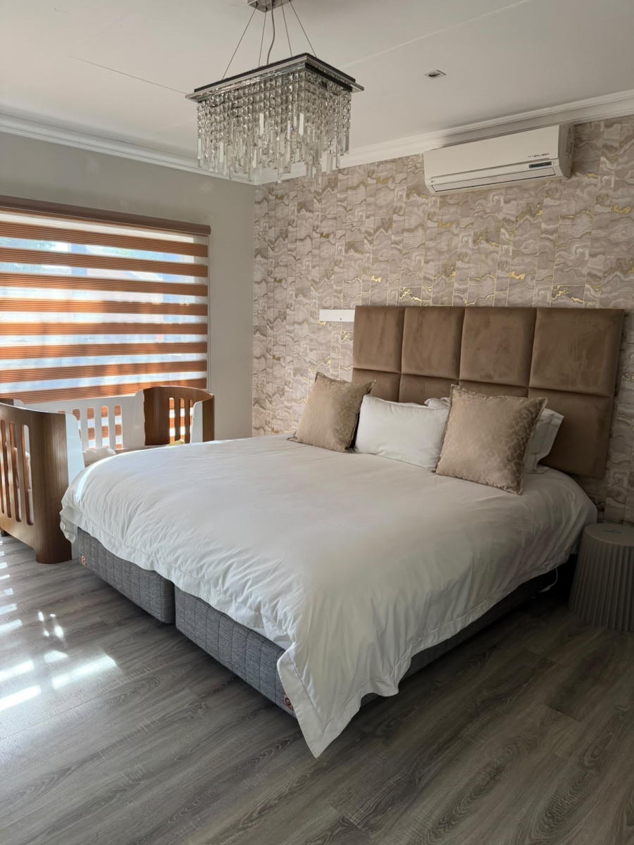 To Let 3 Bedroom Property for Rent in Eldopark Gauteng