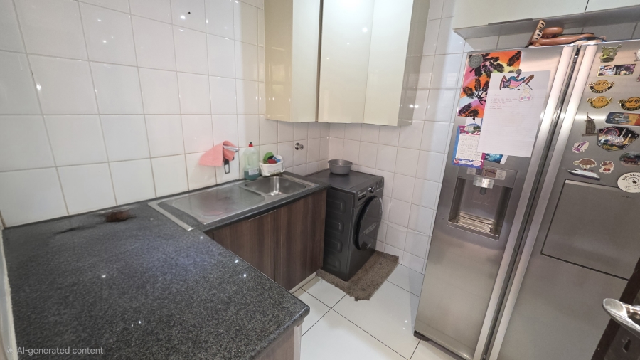 To Let 3 Bedroom Property for Rent in Eldopark Gauteng