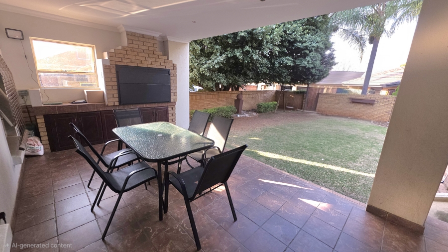 To Let 3 Bedroom Property for Rent in Eldopark Gauteng