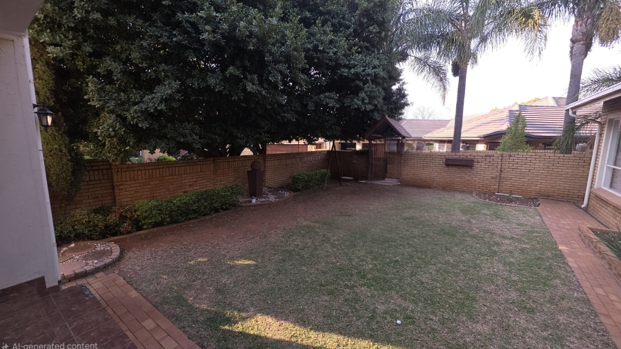 To Let 3 Bedroom Property for Rent in Eldopark Gauteng