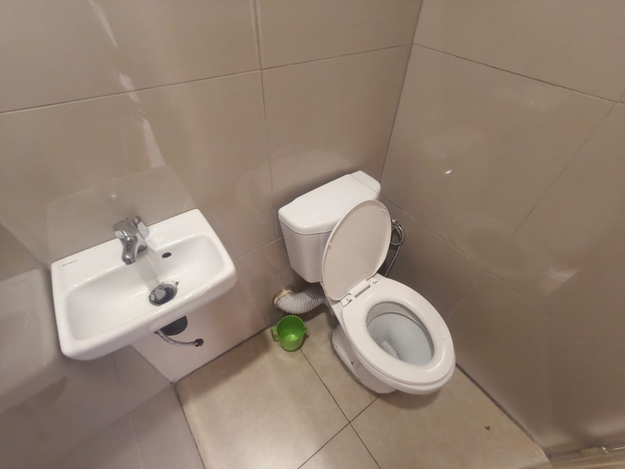 To Let 3 Bedroom Property for Rent in Erasmia Gauteng