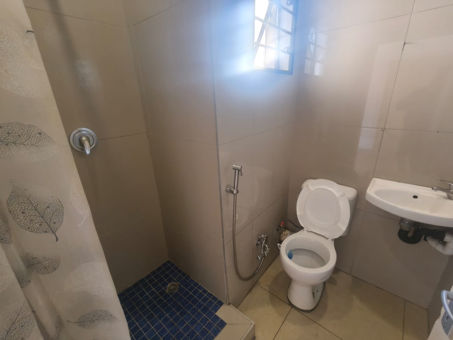 To Let 3 Bedroom Property for Rent in Erasmia Gauteng