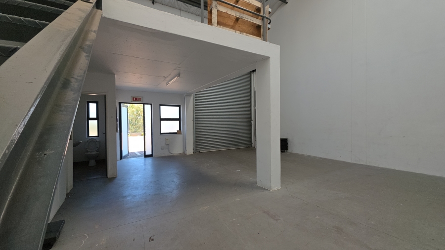 To Let Commercial Property for Rent in Barbeque Downs Gauteng