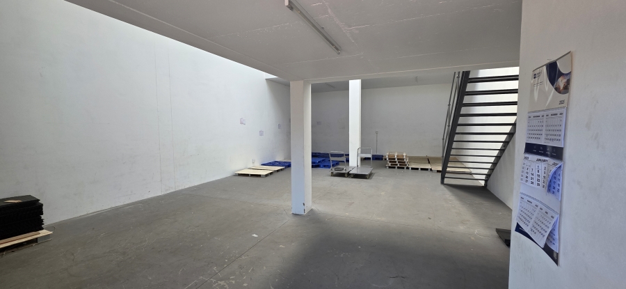To Let Commercial Property for Rent in Barbeque Downs Gauteng