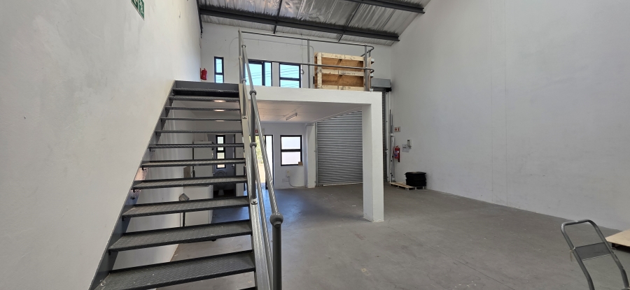 To Let Commercial Property for Rent in Barbeque Downs Gauteng
