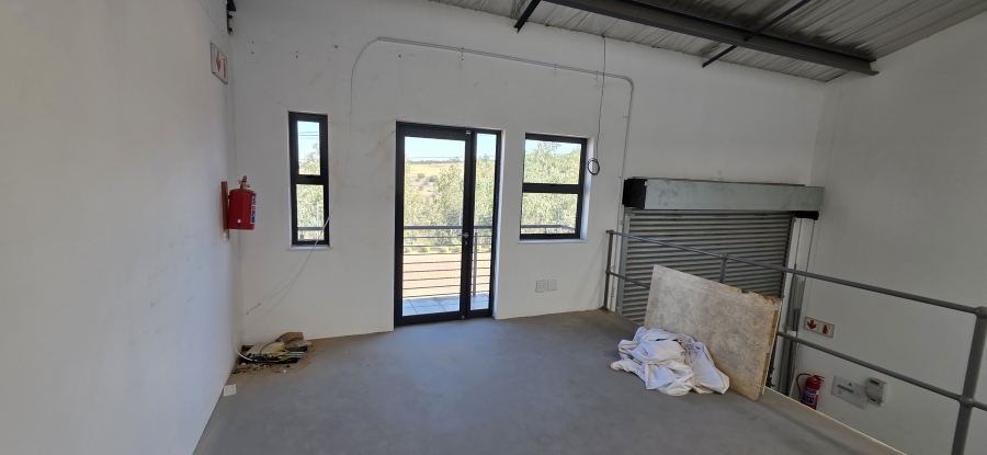 To Let Commercial Property for Rent in Barbeque Downs Gauteng