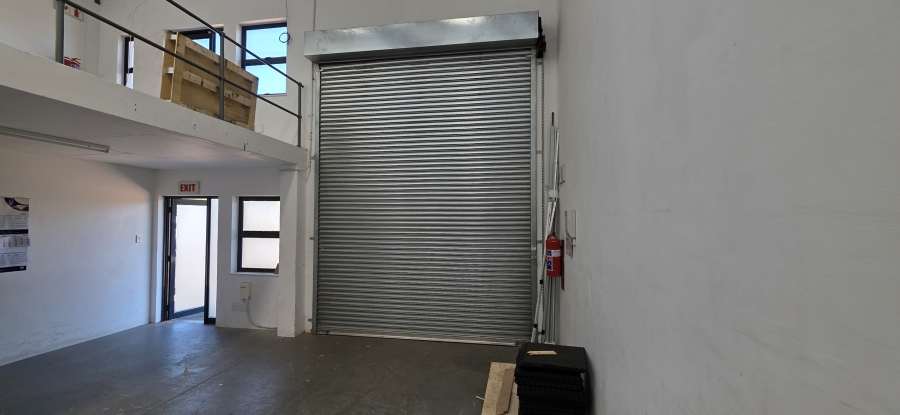 To Let Commercial Property for Rent in Barbeque Downs Gauteng
