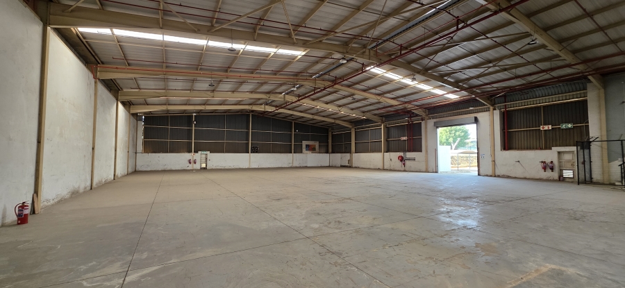 To Let Commercial Property for Rent in Corporate Park Gauteng