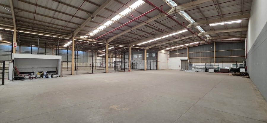 To Let Commercial Property for Rent in Corporate Park Gauteng