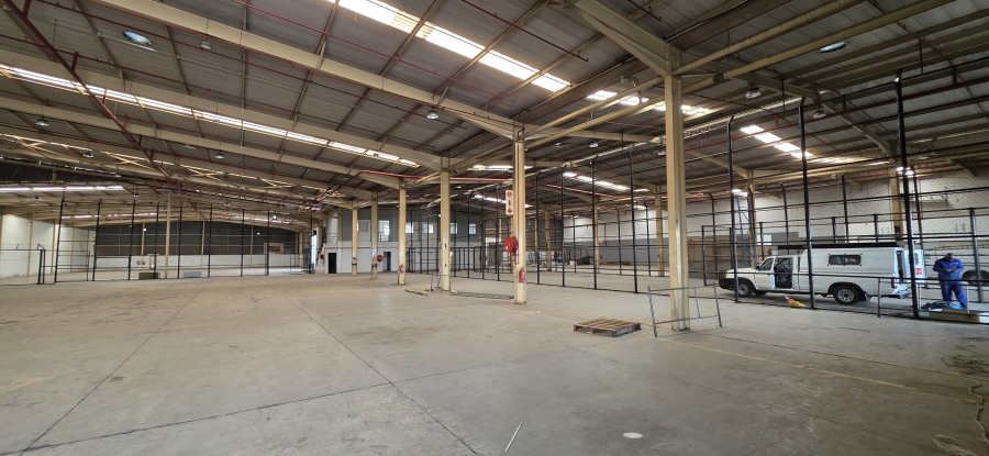 To Let Commercial Property for Rent in Corporate Park Gauteng